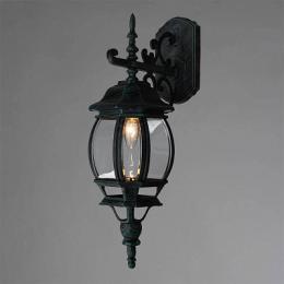 Уличный настенный светильник Arte Lamp Atlanta  - 4